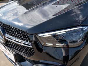 Mercedes-Benz GLE 300 Automată 272 HP Diesel — miniatura 7