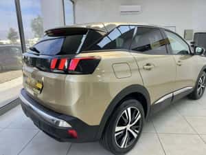 Peugeot 3008 II Suv Pack Allure Pack, 2017 — miniatura 2