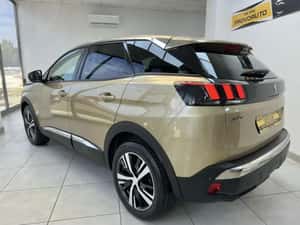 Peugeot 3008 II Suv Pack Allure Pack, 2017 — miniatura 3