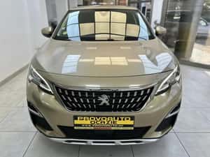 Peugeot 3008 II Suv Pack Allure Pack, 2017 — miniatura 4