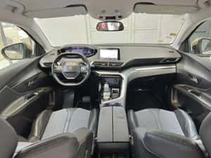 Peugeot 3008 II Suv Pack Allure Pack, 2017 — miniatura 7