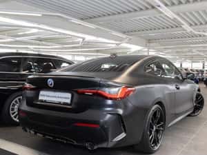 BMW 420 Sport / Coupe - 2022 - Second Hand — miniatura 2
