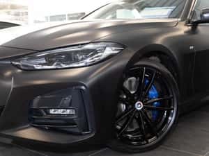 BMW 420 Sport / Coupe - 2022 - Second Hand — miniatura 3