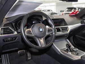 BMW 420 Sport / Coupe - 2022 - Second Hand — miniatura 4