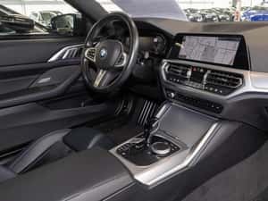 BMW 420 Sport / Coupe - 2022 - Second Hand — miniatura 6