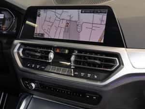 BMW 420 Sport / Coupe - 2022 - Second Hand — miniatura 7