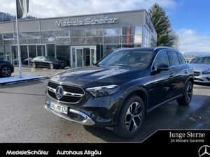 Mercedes-Benz GLC 300 Hibrid Second-Hand — miniatura 1