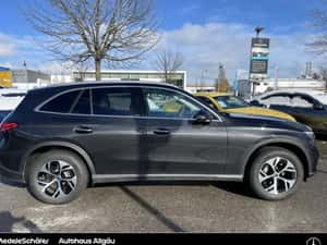Mercedes-Benz GLC 300 Hibrid Second-Hand — miniatura 4