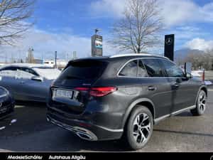 Mercedes-Benz GLC 300 Hibrid Second-Hand — miniatura 5
