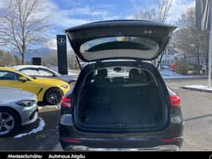 Mercedes-Benz GLC 300 Hibrid Second-Hand — miniatura 7