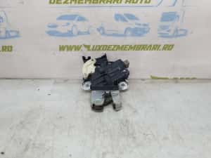 Broasca haion 4f5827505d Audi A6 4F/C6 (2004 - 2008)