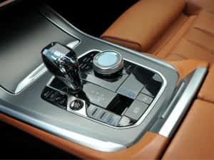 Vand BMW X5, 3.0 Diesel, X-drive, M-pachet. — miniatura 8