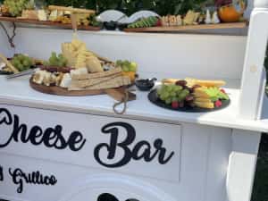 Proțap, Bbq, Paella, Live Cooking Show la tine la eveniment — miniatura 3