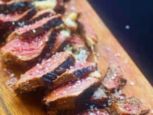 Proțap, Bbq, Paella, Live Cooking Show la tine la eveniment — miniatura 4