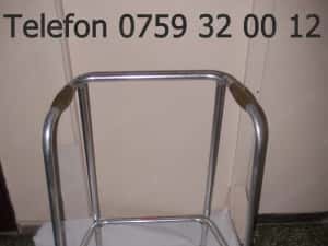 Cadru Fix ajutor mers dizabilitati,cadru nu e pliabil,e FIX si Stabil,persoane cu handicap locomotor