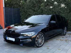 BMW Seria 5 | G30 | 520i | 2019 | M Paket | 159.000 km