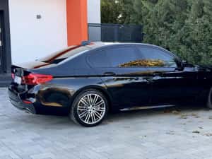 BMW Seria 5 | G30 | 520i | 2019 | M Paket | 159.000 km — miniatura 5