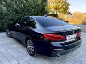 BMW Seria 5 | G30 | 520i | 2019 | M Paket | 159.000 km — miniatura 6