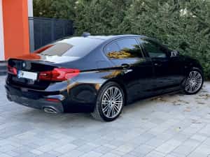 BMW Seria 5 | G30 | 520i | 2019 | M Paket | 159.000 km — miniatura 7