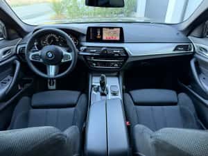 BMW Seria 5 | G30 | 520i | 2019 | M Paket | 159.000 km — miniatura 8