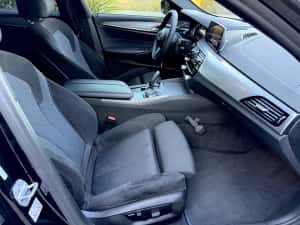 BMW Seria 5 | G30 | 520i | 2019 | M Paket | 159.000 km — miniatura 9