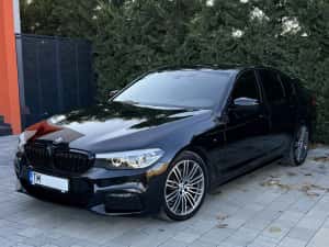 BMW Seria 5 | G30 | 520i | 2019 | M Paket | 159.000 km — miniatura 10