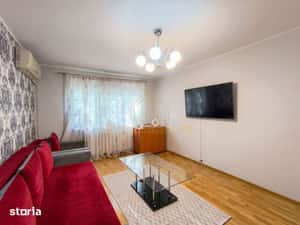 ICIL | Apartament 3 Camere | Utilat | Mobilat | Gata de mutat — miniatura 4
