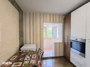 ICIL | Apartament 3 Camere | Utilat | Mobilat | Gata de mutat — miniatura 6