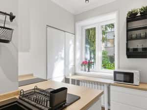 3 camere de inchiriat | zona Floreasca | prima inchiriere — miniatura 6