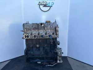 Motor complet fara anexe Opel Antara 2.0 Z20DMH; Z20S