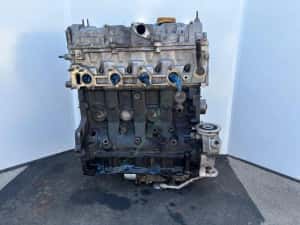 Motor complet fara anexe Opel Antara 2.0 Z20DMH; Z20S — miniatura 2