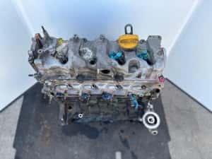 Motor complet fara anexe Opel Antara 2.0 Z20DMH; Z20S — miniatura 3