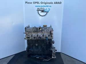 Motor complet fara anexe Opel Antara 2.0 Z20DMH; Z20S — miniatura 4