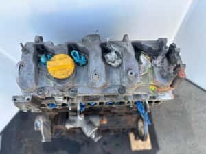 Motor complet fara anexe Opel Antara 2.0 Z20DMH; Z20S — miniatura 7