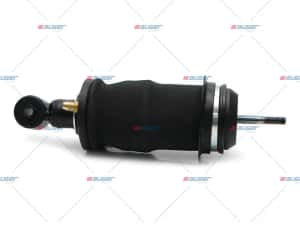 amortizor perna aer cabina scania 4 - series g i p i.. 2000-2026 — miniatura 2