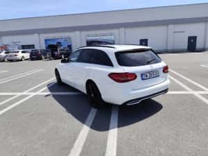 Mercedes Benz C200 Night Edition — miniatura 5