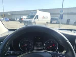 Mercedes Benz C200 Night Edition — miniatura 7