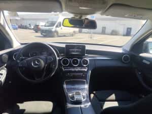 Mercedes Benz C200 Night Edition — miniatura 8