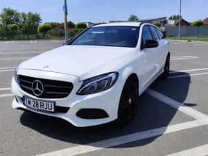 Mercedes Benz C200 Night Edition — miniatura 9