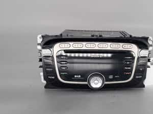 cd player Ford Mondeo MK4 an 2011 cod BS7T-18C939-DC — miniatura 5