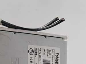 cd player Ford Mondeo MK4 an 2011 cod BS7T-18C939-DC — miniatura 6