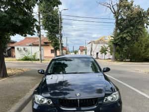 BMW Seria 3, an 2006, motor 2.0 benzină, 228.000 km. — miniatura 2