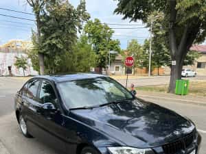 BMW Seria 3, an 2006, motor 2.0 benzină, 228.000 km. — miniatura 5