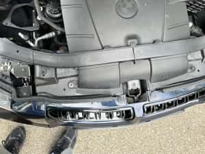 BMW Seria 3, an 2006, motor 2.0 benzină, 228.000 km. — miniatura 8