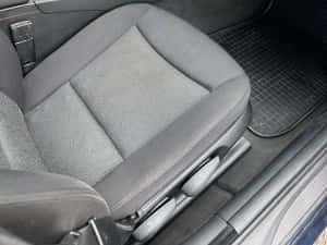 BMW Seria 3, an 2006, motor 2.0 benzină, 228.000 km. — miniatura 9