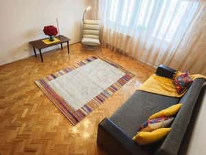 Apartament mare, decomandat, bucatarie separata. PET FRIENDLY. — miniatura 4