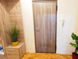 Apartament mare, decomandat, bucatarie separata. PET FRIENDLY. — miniatura 6