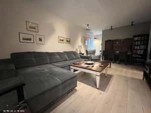 Apartament 2 camere New Point | Parcare inclusă | Mobilat modern