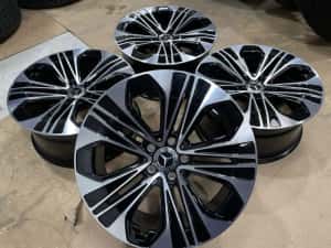 Jante Mercedes 19 E Klasse W214 FACTURA