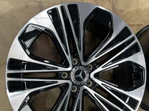 Jante Mercedes 19 E Klasse W214 FACTURA — miniatura 2